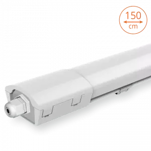 ЭЛМАКС - Светодиодный светильник WOLTA WPL48-6.5K150-01 45Вт 6500К IP65 элмакс, электротехника, кабель, светотехника, elmax.pro
