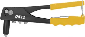 ЭЛМАКС - Заклепочник 2,4 - 4,8 мм (240 мм) (FIT IT) элмакс, электротехника, кабель, светотехника, elmax.pro