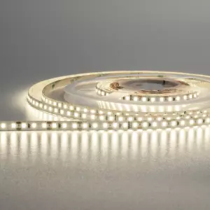Светодиодная лента WOLTA Decor WLS2835-12W/4000/12H120-01 SMD2835 12Вт 4000К 12В IP20 1600лм/м 120le Светодиодная лента WOLTA Decor WLS2835-12W/4000/12H120-01 SMD2835 12Вт 4000К 12В IP20 1600лм/м 120le