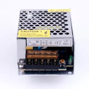 ЭЛМАКС - Блок питания сетка, 35 W, 12V элмакс, электротехника, кабель, светотехника, elmax.pro