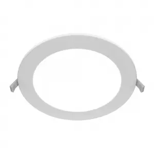 Встраиваемый светильник Stockton 4000K 1x18Вт 110° IP 44