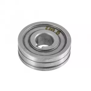 ЭЛМАКС - Ролик в подающем устройстве с U канавкой для AL 08,/1,0 для САИПА-200,220,220 Синергия элмакс, электротехника, кабель, светотехника, elmax.pro