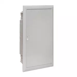 ЭЛМАКС - Щит распределительный встраиваемый "ProfiBox" 24+4 модуля IP41 EKF PROxima элмакс, электротехника, кабель, светотехника, elmax.pro