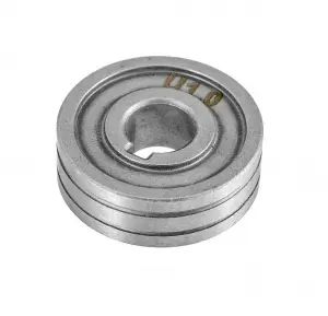 ЭЛМАКС - Ролик в подающем устройстве с U канавкой для AL 1,0/1,2 для САИПА-200,220,220 Синергия элмакс, электротехника, кабель, светотехника, elmax.pro