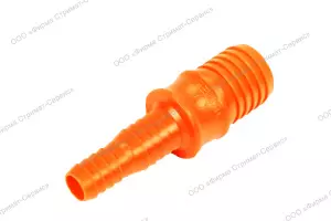 Соединитель 1/2"-5/8"-1"