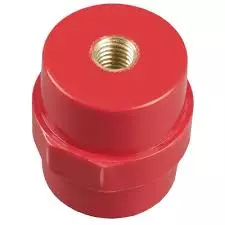 ЭЛМАКС - Изолятор SM35 (М8) силовой ИЭК (YIS11-35-10) элмакс, электротехника, кабель, светотехника, elmax.pro