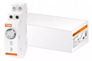 ЭЛМАКС - Лампа сигнальная ЛС-47 синяя (LED) AC/DC TDM элмакс, электротехника, кабель, светотехника, elmax.pro