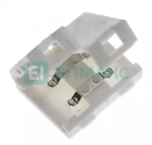 Коннектор стыковочный для одноцветных светодиодных лент шириной 10 мм Neon-Night