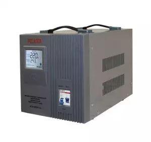 ЭЛМАКС - Стабилизатор АСН-8000/1-Ц элмакс, электротехника, кабель, светотехника, elmax.pro