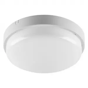 Светильник WOLTA PRO ЖКХ ДБО01-18-001-5К 18Вт 5000К IP65 Матовый