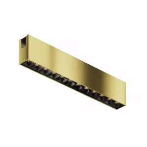 Трековый светильник Points Flarity 3000K 12Вт 40°