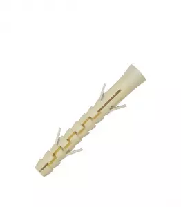 Дюбель нейлоновый удлиненный Дюбель нейлоновый удлиненный