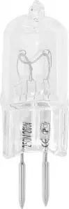 ЭЛМАКС - Лампа галогенная, 35W 230V JCD/G4, HB6-G4 элмакс, электротехника, кабель, светотехника, elmax.pro