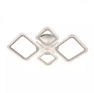 ЭЛМАКС - Свет-к с/д (потолочный) LE LED CLL ARIS-B 60W WHITE (1) элмакс, электротехника, кабель, светотехника, elmax.pro