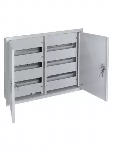 ЭЛМАКС - ЩРВ-96 (550х730х120) 2-х дверный TDM элмакс, электротехника, кабель, светотехника, elmax.pro