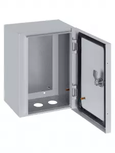 ЭЛМАКС - ЩМП-3.2.1-0 (300х210х150) IP54 Народный эконом элмакс, электротехника, кабель, светотехника, elmax.pro