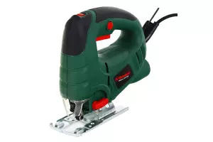 ЭЛМАКС - LZK700A Лобзик HAMMER 700Вт, 0-3000об/мин, 65мм-дер 10мм-мет, маятник элмакс, электротехника, кабель, светотехника, elmax.pro