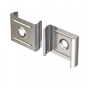 Крепления ALM007MT 10 шт.