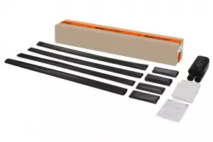 ЭЛМАКС - Муфта 4ПКВНтп1-150/240-БН TDM элмакс, электротехника, кабель, светотехника, elmax.pro