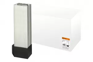 ЭЛМАКС - Обогреватель с встроенным вентилятором для установки на DIN-рейку 230В 400Вт TDM* элмакс, электротехника, кабель, светотехника, elmax.pro