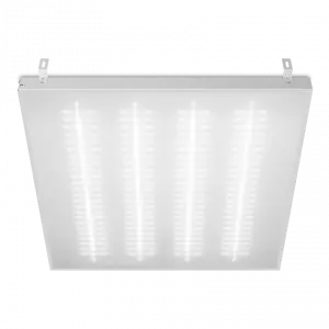 ЭЛМАКС - Светильник WOLTA PRO ГРИЛЬЯТО ДВО02-36-002-6К 36Вт 6500К IP40 Микропризма элмакс, электротехника, кабель, светотехника, elmax.pro