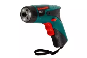 ЭЛМАКС - ACD3,6C Отвертка аккум. HAMMER PREMIUM 3.6В 0.8 Ач Li-ION 180об/мин 3.5Нм элмакс, электротехника, кабель, светотехника, elmax.pro