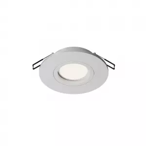 Встраиваемый светильник Wink GU10 10Вт