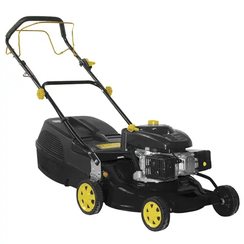 ЭЛМАКС - Газонокосилка бензиновая GLM-5.0 S элмакс, электротехника, кабель, светотехника, elmax.pro