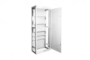 ЭЛМАКС - Каркас ВРУ-1 (1800х800х600) TDM элмакс, электротехника, кабель, светотехника, elmax.pro