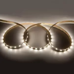 Лента светодиодная GLS-5050-60-14.4-12-IP20-PRO-4 Лента светодиодная GLS-5050-60-14.4-12-IP20-PRO-4