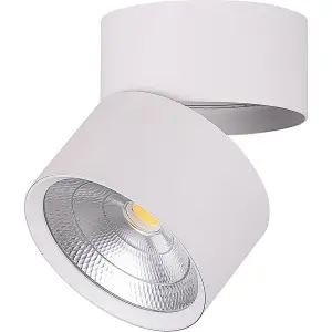 ЭЛМАКС - Светильник светодиодный 15W, 1350Lm, 90 градусов, белый, AL520 элмакс, электротехника, кабель, светотехника, elmax.pro