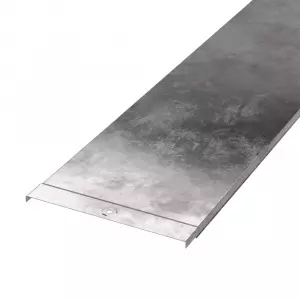 Крышка лотка 200х3000 (24 м/уп) Промрукав