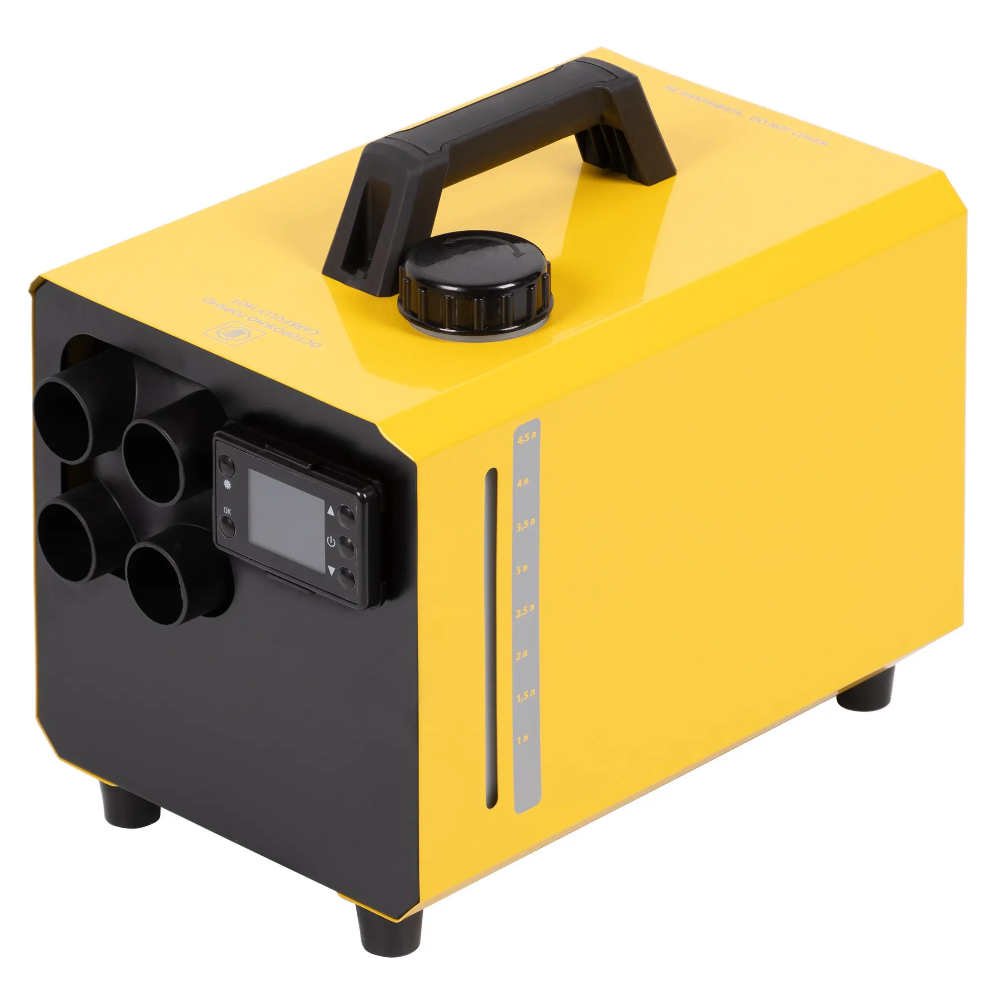 ЭЛМАКС - Пушка дизельная непрямого нагрева Ballu BHDN-5 элмакс, электротехника, кабель, светотехника, elmax.pro