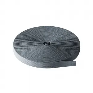 Токопроводящая текстильная лента 3м Parity темно-голубая