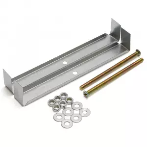 ЭЛМАКС - Крепеж металлический, LD4020 элмакс, электротехника, кабель, светотехника, elmax.pro