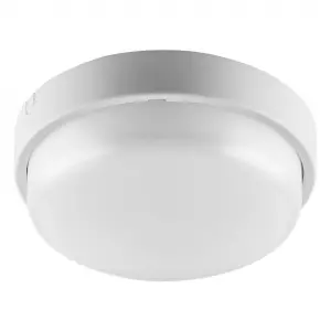 Светильник WOLTA PRO ЖКХ ДБО01-8-001-4К 8Вт 4000К IP65 Матовый