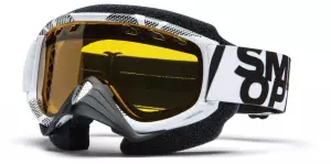 Мотоочки маленькие (тониров) Белый