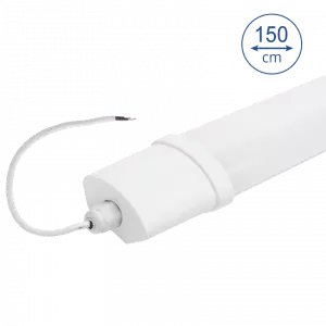 ЭЛМАКС - Светодиодный светильник Luminarte LPL48-4K150-03 45Вт 4000К IP65 Матовый элмакс, электротехника, кабель, светотехника, elmax.pro