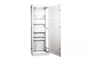 ЭЛМАКС - Каркас ВРУ-2 сборный (2000х600х450) TDM элмакс, электротехника, кабель, светотехника, elmax.pro