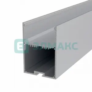 ЭЛМАКС - Профиль накладной алюминиевый 5070-2 REXANT, 2м элмакс, электротехника, кабель, светотехника, elmax.pro