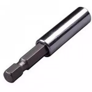 ЭЛМАКС - Адаптер для бит магнитный, 60 мм, Pobedit элмакс, электротехника, кабель, светотехника, elmax.pro