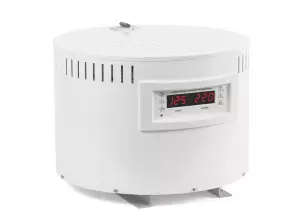 ЭЛМАКС - Skat STL 10000 стабилизатор сетевого напряжения 9 ступеней элмакс, электротехника, кабель, светотехника, elmax.pro