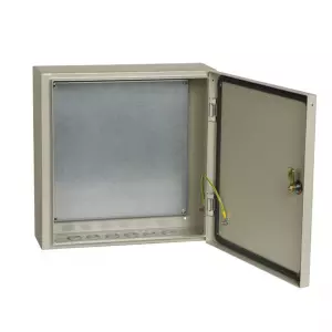 ЩМП-4.4.1 IP54 (400х400х150) TDM