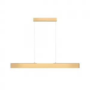 Подвесной светильник Step 3000K 1x30Вт 120°