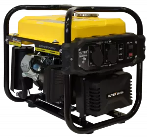 Инверторный генератор DN2700i Huter