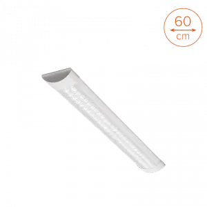 Светодиодный светильник WOLTA WLFW18W04 18Вт 6500К IP40