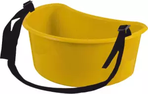 ЭЛМАКС - Ведро для сбора урожая с ремнем, 4л элмакс, электротехника, кабель, светотехника, elmax.pro