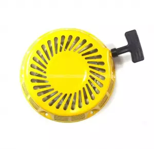 ЭЛМАКС - Ручной стартер в сборе для DY5000L-DY8000L/LX элмакс, электротехника, кабель, светотехника, elmax.pro