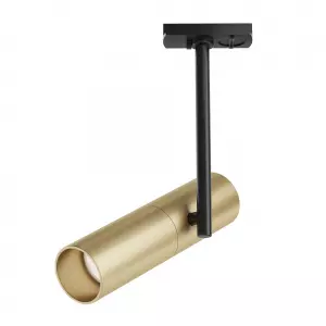 Трековый светильник Elti Unity GU10 50Вт