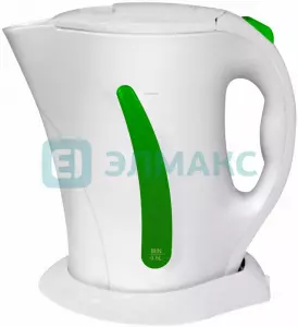 ЭЛМАКС - Чайник электрический DX175 1, 7 л/2000 Вт; пластик элмакс, электротехника, кабель, светотехника, elmax.pro